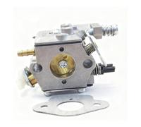Carburador compatible con Husqvarn-a 51 55. Reemplazo for Walbro WT-170. Pieza de repuesto for motosierra. 503281504