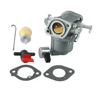 Carburador compatible con Intek motores 40N777 y 40N877. Rendimiento mejorado. Reemplaza 594207, 593197, 593198, 595216, 596375, 597126 y 597128.