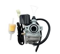 Carburador compatible con Kawasak 90 KFX90 KFX KXF50 Carb 15004-Y006 15004-Y008 15004-Y003 15004-Y005 2007-2020