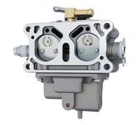 Carburador compatible con Kawasaki Mule 3000 3020 3010 2001-2008 15003-2766 trans 4x4 Carb