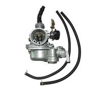 Carburador compatible con Kazuma RedCat 100cc 110cc ATV Quad | Carburador de repuesto for conjunto de motor todoterreno Lacoste, Falcon y Panda ATV.