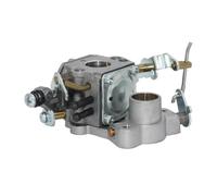 Carburador compatible con M738, M740, M742, M838, X8-42, CS330, CS360, CS370, CS400, CS420T, MC3516