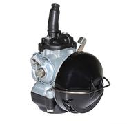 Carburador compatible con Mobylette ciclomotor Dellorto SHA 16-16 C ref 2151 con arranque de palanca
