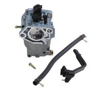 Carburador compatible con modelo 30592 6250 para generador de 8500 W adecuado para modelos de respuesta a tormentas y generador adicional