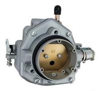 Carburador compatible con modelos de generador P216 P218 P220G B48G B48M P216G que ofrece un flujo de combustible mejorado y una larga durabilidad para un funcionamiento fiable