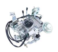 Carburador compatible con motores Daewoo Damas de 1.1 a 4.8 litros y 4 cilindros. Carburador de 1 cuerpo con estrangulador manual. Referencia: EA252297/FA92981 94591539