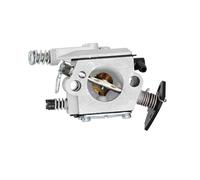 Carburador compatible con motores de motosierra 4100 (41 cc), 3800 (38 cc), WT840A, G3800, SML348CHN 2.