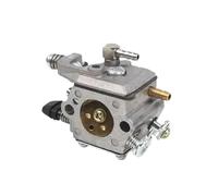 Carburador compatible con motosierra D33 330 340 341 400 401 410 411