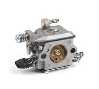 Carburador compatible con motosierra D33 330 340 341 400 401 410 411