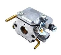 Carburador compatible con motosierra MC14A6 de 25 cc, G2500, 2500 y 2600
