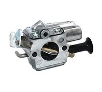 Carburador compatible con motosierra Stihl MS261 MS261C MS261CBE MS261CQ MS261CQZ MS261VW MS261VWZ MS261Z MS271 MS271C MS271CBE MS271Z