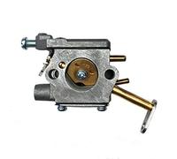Carburador compatible con motosierras Homelite CSP 3314 # Walbro WT-673 A09159 000998271 Zama C1Q-H42