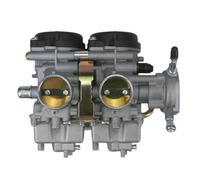 Carburador compatible con piezas de motocicletas automotrices 660R YFM660 YFM660R 2001 2002 2003 2004 2005 5LP-14900-00 5LP-0 14900-20-00 5LP-14900-30-00
