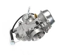 Carburador Compatible Con Polaris Para Magnum 500 2001 2002 2003 Para Outlaw 500 2006 2007 Worker 500 2001 2002 Carburador De Repuesto De 40 Mm Para Motocicleta