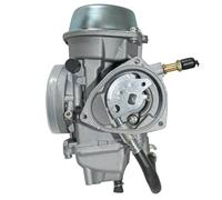 carburador Compatible Con Polaris Para Predator 500 2003 2004 2005 2006 2007 5LP-14900-30-00 Piezas Actualización Carburador De Motocicleta Accesorios Universales