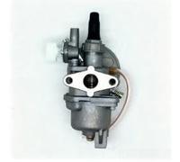 Carburador compatible con recortadoras KAWASAKI TD33 TD40 TD43 TD48 CG400, sustituye a 15001-2525 15001-2519, metal resistente a altas temperaturas
