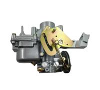 Carburador Compatible con Renault R4 SOLEX Reemplazo Compatible con Renault R4 Zenith 28 IF 28IF 28MM CARBY Vergaser