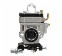 Carburador compatible con soplador y piezas de repuesto BBX7600CA BBX7600 75.6cc
