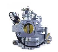 Carburador compatible con Suzuki F8A 462Q motor Jimny FA6 ST90 compatible con Mazda Scrum DK51 DJ51 Light TK 4 CYL 13200-79250