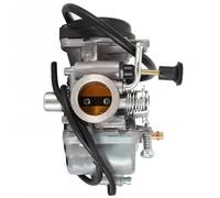 Carburador Compatible Con Suzuki Para EN125 Para GZ125 Para 125cc 26 Mm Carburador De Motocicleta Repuesto Universal Accesorios Para Motocicleta