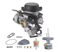 Carburador Compatible Con Suzuki Para LTZ400 Para Quadsport Para Z400 Carburador De Motocicleta Piezas Modificadas Accesorios Universales OEM: 5TE-14100-00-00