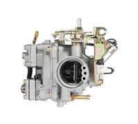 Carburador compatible con Suzuki Samurai SJ410 465Q Motor ST100 F10A ST90 ST308 SK41 F5A JIMNY SUPER CARRY SIERRA Carburador Estrangulador manual