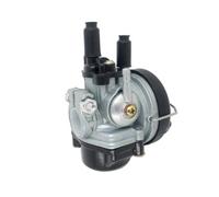 Carburador compatible con Tomas Style Sha 14 14p 14 14 Dellorto Type