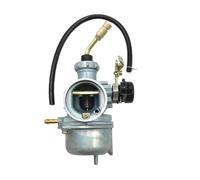 Carburador compatible con Vespa Bajaj Chetak 4 tiempos BAJAJ125 CARB Discover 125 175 BM100 15003-169 15004-0065