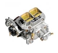 Carburador compatible con Weber 38x38, repuestos universales for automóviles