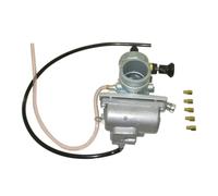 carburador Compatible Con Yamaha Para BW200 Para Blaster 200 Para YFS200 Para VM24 28mm 140cc 150cc 160cc 190cc Carburador De Motocicleta Ajustable Universal