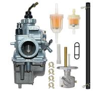 Carburador Compatible Con Yamaha Para TTR125 Para TTR125E 2000 2001 2002 2003 2004 2005 2006 2007 Carburador De Motocicleta Accesorios Universales Para Motocicleta