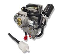 Carburador Completo Starter Liberty LX ET4 Zip 125 150