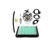 Carburador Con Filtro Aire Kit Tubería Combustible Para GCV135 GCV160 GC135 GC160 Motor 16100-Z0L-023 16100-Z0L-853