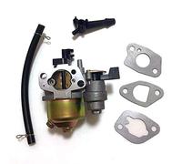 Carburador con junta, apto para cortacésped Einhell BG-PM 46 S.