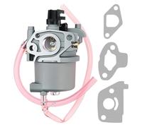Carburador con junta compatible con generador EX1000 de 4 tiempos, tipo A, 16100-ZC0-015