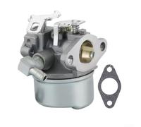Carburador con junta para aplicaciones de reparación y mantenimiento de motores Tecumseh HSSK50 67402S 67402T 67402U