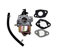 Carburador con junta para motor de cortacésped MTD OHV 751-10309 751-10309A 951-10309A 951-10309