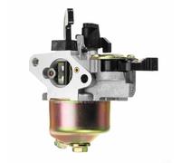 Carburador con kit de juntas de tubo de aceite, pieza de repuesto para motor de gasolina G100 GXH50 4