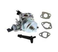 Carburador Con Palanca Acelerador Y Kit Sellos Repuesto Para Loncin Para Motores G 160 Para G160 Para G200 G 200 F 170020406 6.5hp 196cc Reparación Carburador Carburadores