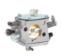 Carburador, Conjunto de Carburador de Buena Rigidez de Aleación de Aluminio, para Maquinaria de Jardín