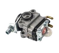 Carburador cortacésped para GX31 4 tiempos 139 140 Carburador Piezas de repuesto para GX31 Cortasetos desbrozadora