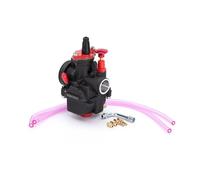 Carburador Cortina Plana Motocicleta Para PWK 15 17 19 21 23mm Para Ciclomotor 2T 4T 50-125cc Para ZUMA 50 Para AEROX Para AXIS Para SLIDER Carburador Carburadores(21)