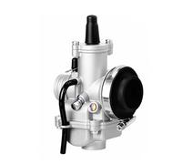 Carburador CP Universal Para Motocicleta Para Polini 15/17, 5/19/21/23/24mm Para Motocicleta Pequeña Ciclomotor REOKIP(15mm set)