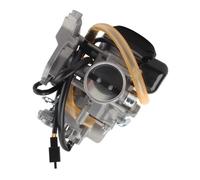 Carburador Cross Compatible Con Para KLR650 Para KL650E 1987 1988 1989-2007 CVK40 Piezas Repuesto Sistema Combustible Carburador Motocicleta Accesorios