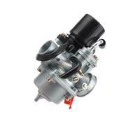 Carburador Cross Compatible Con Yamaha Para JOG 50 1992-2001 Motores 2 Tiempos 50cc 1E40QMB 19mm PZ19J Piezas Repuesto Carburador Motocicleta Accesorios