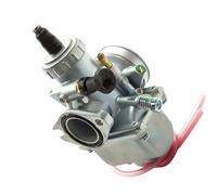 Carburador Cross Compatible Con Yamaha Para YZ80 Para RXZ125 1996-2003 175CC Pit Dirt Bike Carburador Conjunto Motor Accesorios De Reparación De Repuesto