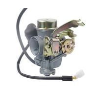 Carburador CVK30 de 30mm para motor GY6, 150cc, 200cc, 250cc, yp250, Skywave250, Burgman250, para SYM, para GTS 250 Carburador de moto