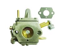Carburador DCSPARES para Stihl FS400 FS450 recortadora sustituye a ZAMA C1Q-S34