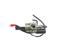 Carburador de 0.669 in compatible con Dio G SP SR AF18 AF27 Dio - Speedfig 50 AF28 SRX50 AF42 Vison 50 SA50 AF29