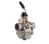 Carburador de 0.748 in compatible con SX 50 50 cc SX50 50SX 2001-2008 accesorio de piezas de motor Dirt Pit Bike(KTM50 A)